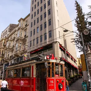 Taksim Seya Κωνσταντινούπολη