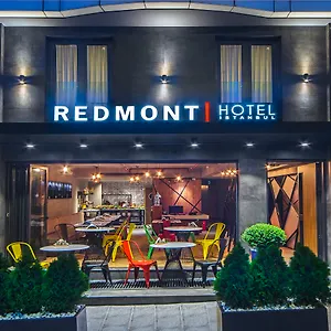 Hotel Redmont Nisantasi, Istanbul