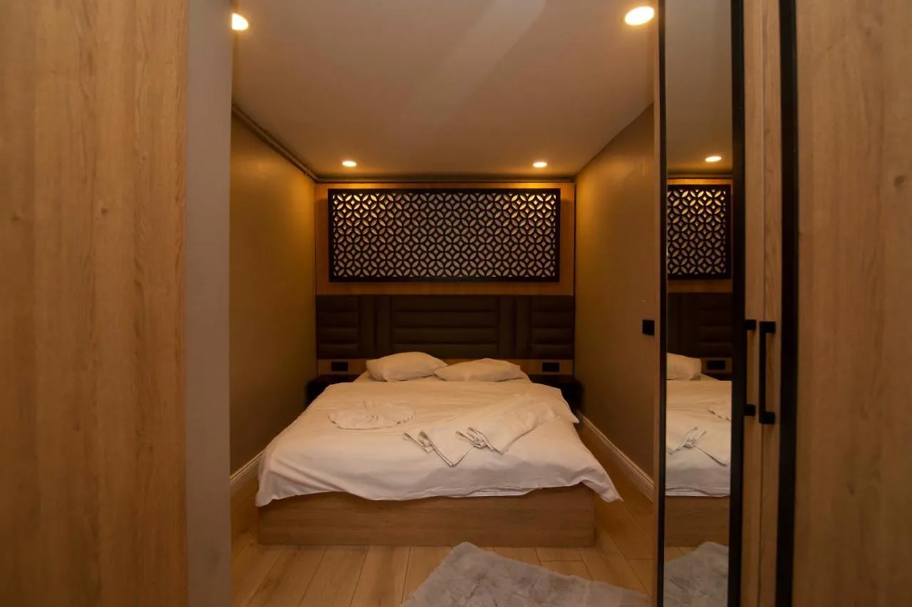 Secret Apart Apartment Istanbul 0*,  Turkey