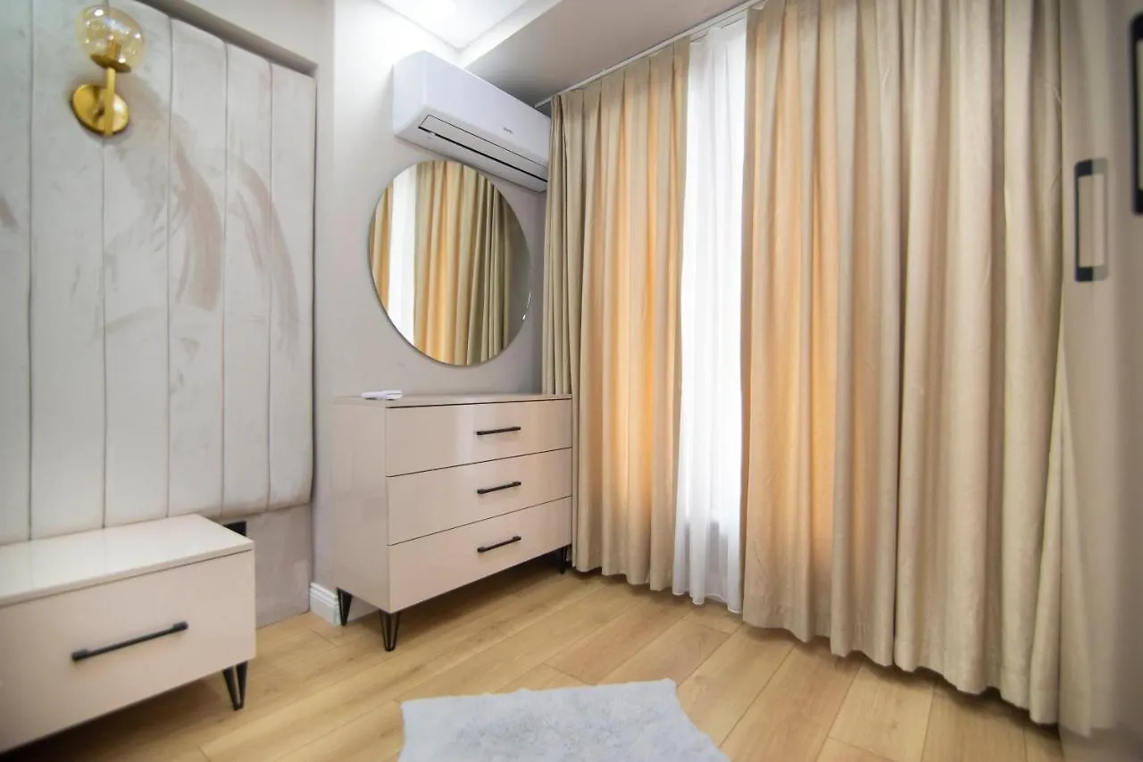 Secret Apart Apartment Istanbul 0*,