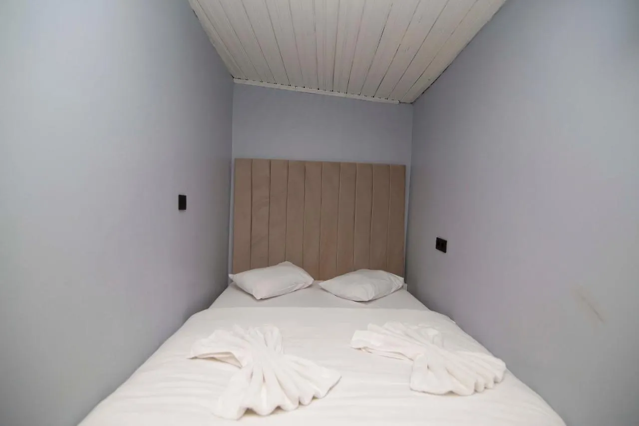 Secret Apart Apartment Istanbul